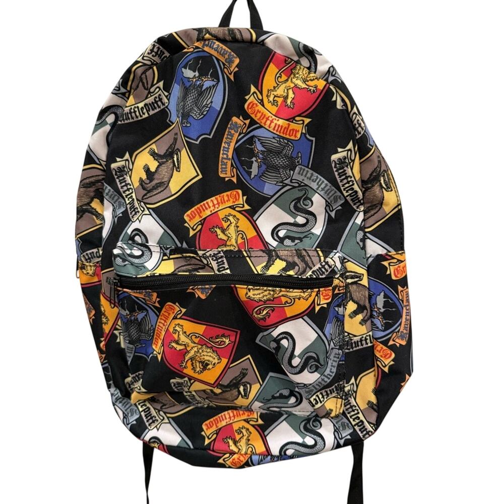 NWOT Harry Potter Backpack